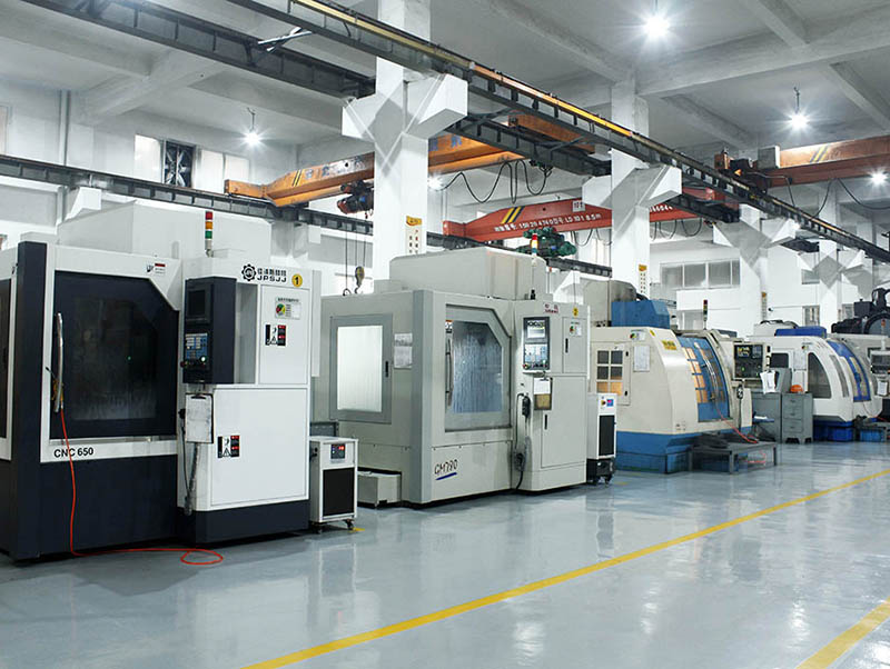 烈山模具制造-07