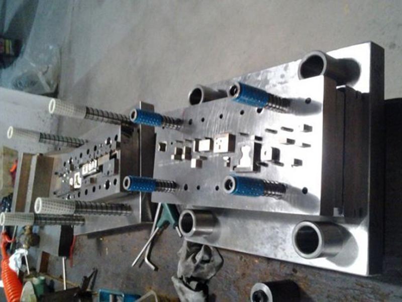 烈山模具制造-12