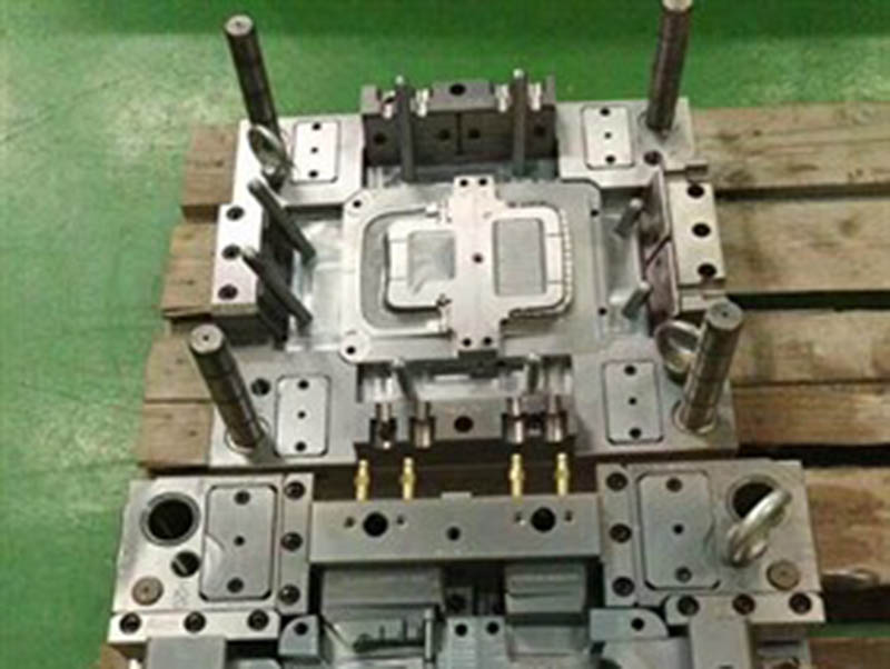 烈山模具制造-06