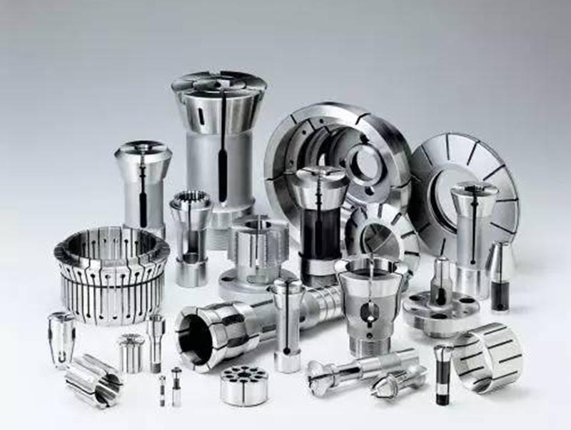 烈山模具制造厂家