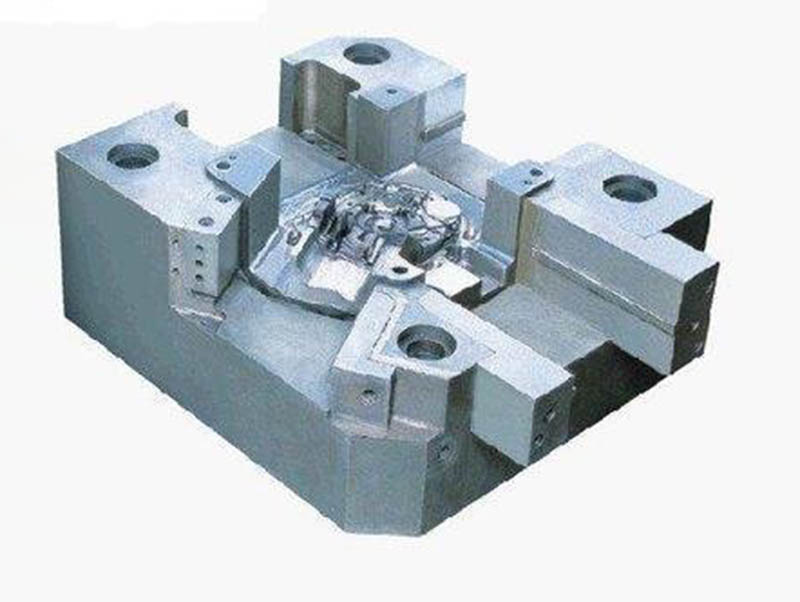 烈山模具制造-03