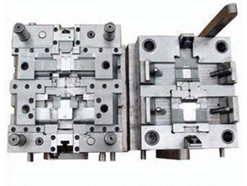 烈山精密塑料模-07