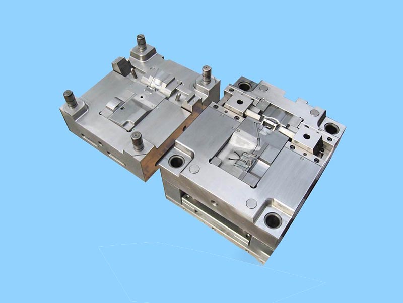 烈山精密塑料模-03