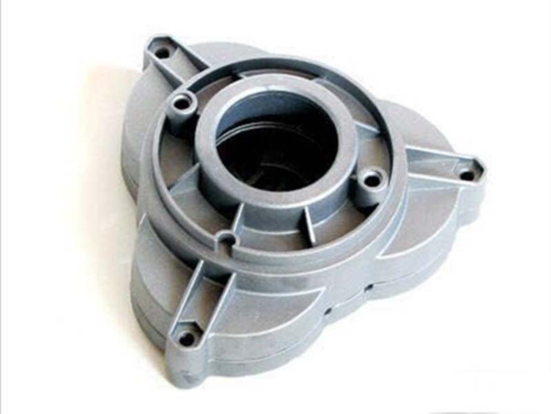 烈山锌压铸生产厂家